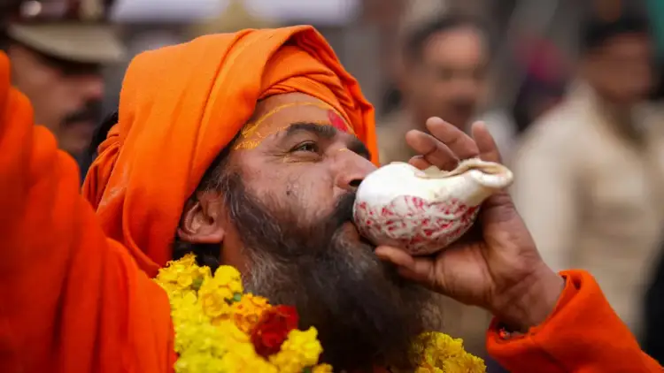 Fryrja e guaskës së detit: A mund të përmirësojë ky zakon i lashtë gjumin tuaj?