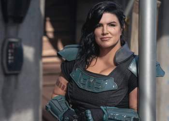 Disney dhe Gina Carano zgjidhin mosmarrëveshjen ligjore pas largimit nga “The Mandalorian”