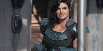 Disney dhe Gina Carano zgjidhin mosmarrëveshjen ligjore pas largimit nga “The Mandalorian”