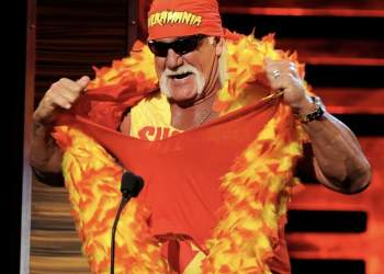 Hulk Hogan do të mbushte 72 vjeç, vetëm pak javë pas ndarjes nga jeta