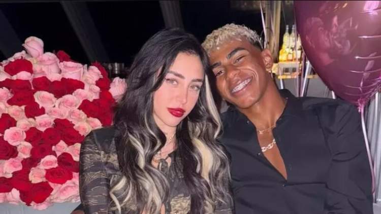 “Ka jetë pas dhimbjes”/ Nicki Nicole reagon pasi zbuloi lidhjen me Lamine Yamal