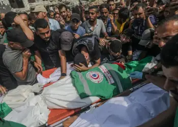 OKB dënon sulmin izraelit që vrau gjashtë gazetarë në Gaza