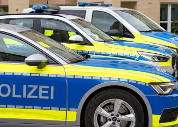 Tragjedi në Gjermani: 37-vjeçari vret gruan, më pas veten dhe foshnjën