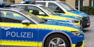 Tragjedi në Gjermani: 37-vjeçari vret gruan, më pas veten dhe foshnjën