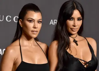 Brenda përçarjes së Kardashianëve: Kourtney kërcënon të largohet nga reality show, ndërsa tensionet mes motrave arrijnë kulmin