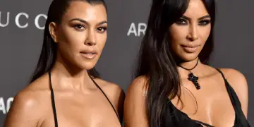 Brenda përçarjes së Kardashianëve: Kourtney kërcënon të largohet nga reality show, ndërsa tensionet mes motrave arrijnë kulmin