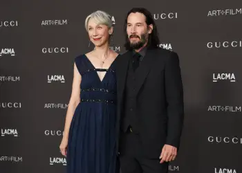 Keanu Reeves dhe Alexandra Grant: Historia e tyre e dashurisë që ka mahnitur Hollywood-in