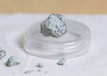 Bie meteoriti në SHBA, 20 milionë vjet më i vjetër se Toka