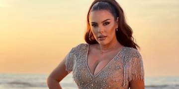 Anxhela Peristeri sqaron incidentin në Përmet: Asnjë kanaçe nuk më ka goditur, ishte një fëmijë që po luante