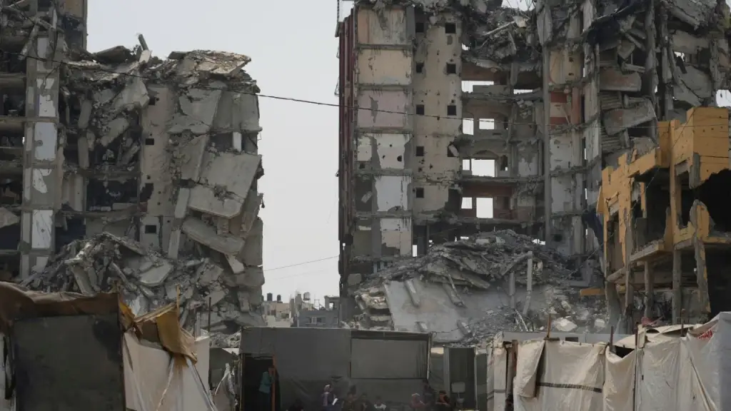 Gaza nën zjarr: 89 të vrarë në 24 orë, mes tyre dhe njerëz që prisnin ushqim