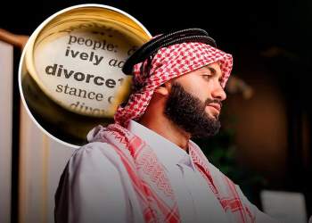 Nga WhatsApp-i në gjykatë: divorci i pazakontë