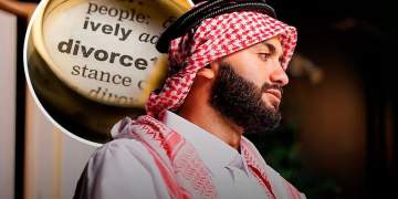 Nga WhatsApp-i në gjykatë: divorci i pazakontë