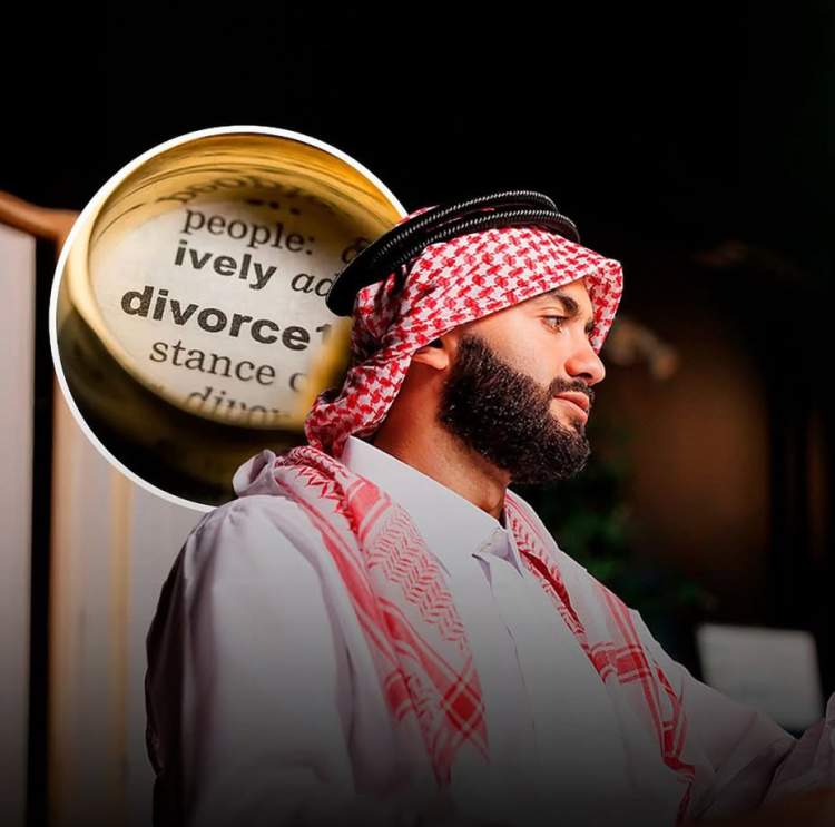 Nga WhatsApp-i në gjykatë: divorci i pazakontë