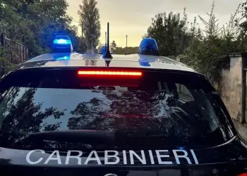 E rëndë në Romë! 26-vjeçari i arratisur përdhunon dhe grabit një grua 80-vjeçare