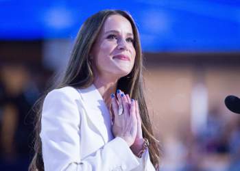 Vajza e Joe Biden, Ashley, i jep fund martesës pas 13 vitesh