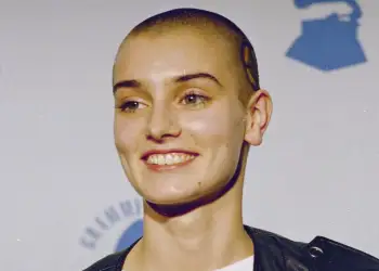 Biografi për Sinéad O’Connor: Filmi që do të tregojë jetën e ikonës irlandeze