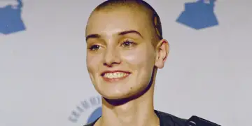Biografi për Sinéad O’Connor: Filmi që do të tregojë jetën e ikonës irlandeze