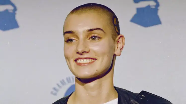 Biografi për Sinéad O’Connor: Filmi që do të tregojë jetën e ikonës irlandeze