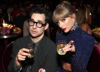 A po mbyllet kapitulli mes Taylor Swift dhe producentit të saj të besuar, Jack Antonoff?