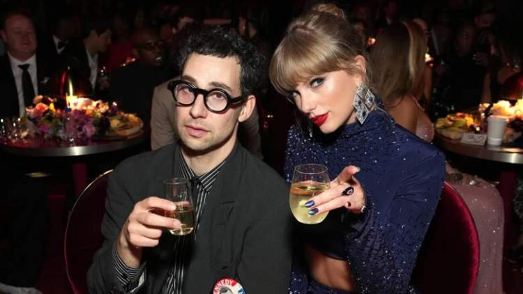 A po mbyllet kapitulli mes Taylor Swift dhe producentit të saj të besuar, Jack Antonoff?
