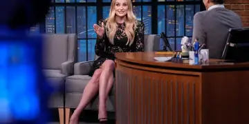 A është ky çifti i famshëm që Sophie Turner pa dashje e ndau me flirtin e saj?