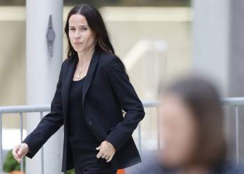 Ashley Biden akuzon publikisht bashkëshortin për tradhti, një ditë para kërkesës për divorc