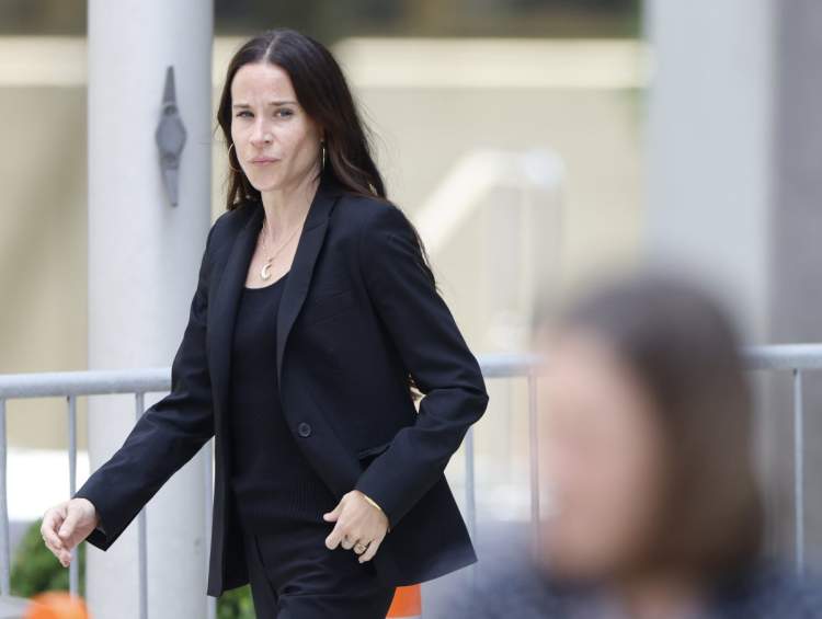 Ashley Biden akuzon publikisht bashkëshortin për tradhti, një ditë para kërkesës për divorc