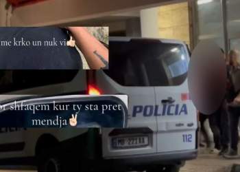 Arrestohen 8 persona pas zbardhjes së dinamikës së vrasjes së 14-vjeçarit në Maliq