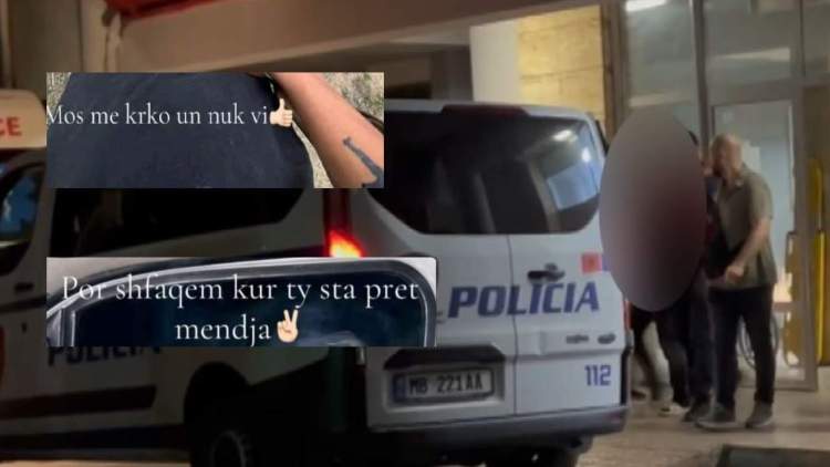 Arrestohen 8 persona pas zbardhjes së dinamikës së vrasjes së 14-vjeçarit në Maliq