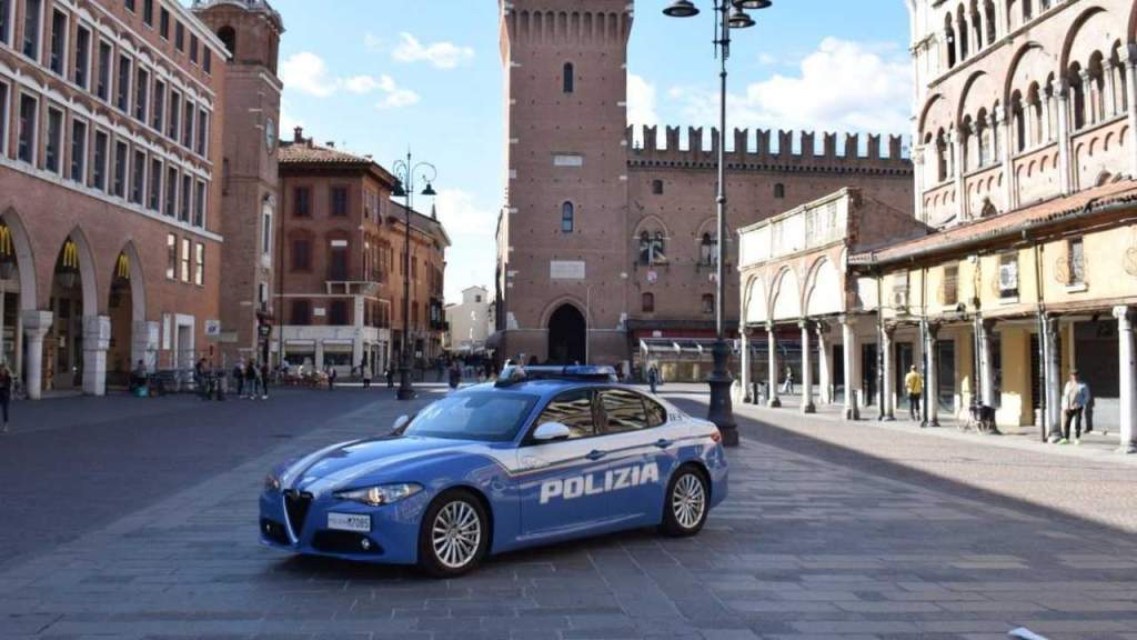 Milano tronditet: Gruaja vret partnerin pas 40 vitesh bashkëjetesë