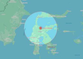 Shkundje të fuqishme në Indonezi: Tërmeti lëndon dhjetëra persona