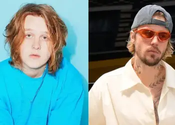 Upss! Lewis Capaldi i befasuar nga injorimi i Justin Bieber