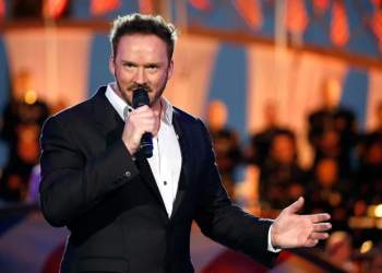 Russell Watson rrëfen betejën me tumorin në tru: Isha gati të hiqja dorë nga jeta