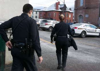 Tre të vrarë dhe tetë të plagosur në një klub nate në Brooklyn