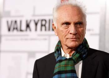 Ikona e Hollivudit e viteve ’60 ndërron jetë në moshën 87 vjeç