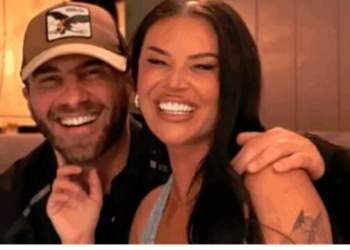 U përfolën për një romancë dashurie, ç’po ndodh mes Santiana Malokut dhe Patris Berishës?