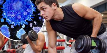 Studimi: Një stërvitje e vetme mund të ndihmojë trupin të luftojë qelizat kancerogjene