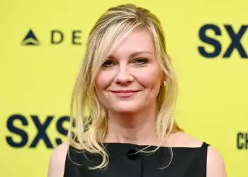 Kirsten Dunst: Të gjithë e shqiptojnë emrin tim gabim, kam hequr dorë nga korrigjimi i tij