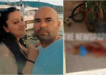 “Pa mesazhin në telefon”: Zbardhen detaje tronditëse të vrasjes së shqiptares nga i shoqi