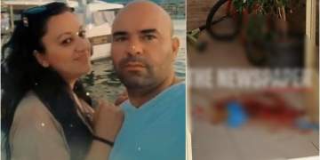“Pa mesazhin në telefon”: Zbardhen detaje tronditëse të vrasjes së shqiptares nga i shoqi