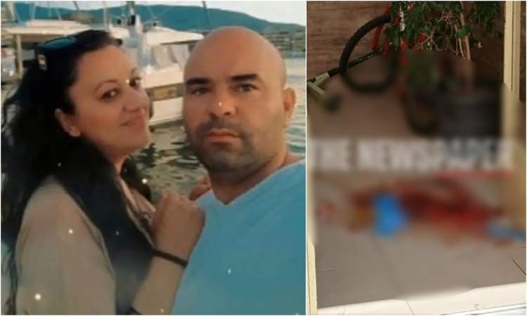 “Pa mesazhin në telefon”: Zbardhen detaje tronditëse të vrasjes së shqiptares nga i shoqi