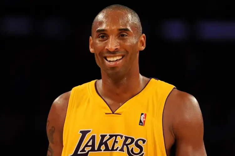 Filmi mbi karrierën e Kobe Bryant-it, në duart e Warner Bros