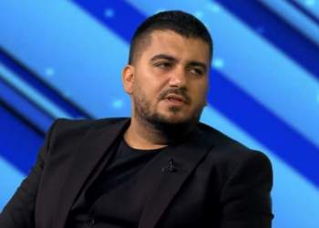 Ermal Fejzullahu feston ditëlindjen, sa vjeç mbush këngëtari?