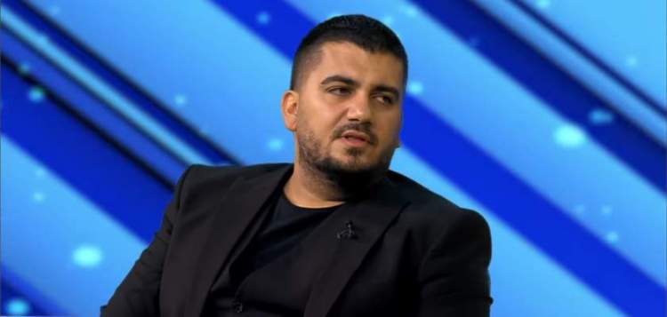 Ermal Fejzullahu feston ditëlindjen, sa vjeç mbush këngëtari?