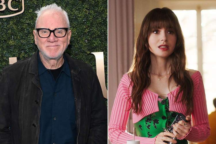 Malcolm McDowell, i sinqertë për “Emily in Paris”: Jo, faleminderit