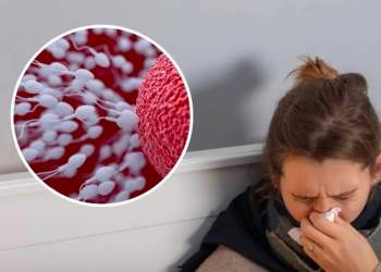 Mund të jeni alergjik ndaj seksit: Çfarë është ‘alergjia ndaj spermës’?