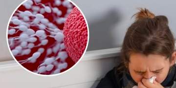 Mund të jeni alergjik ndaj seksit: Çfarë është ‘alergjia ndaj spermës’?