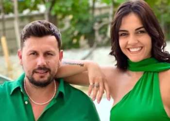 Livia Brunga flet hapur për marrëdhënien e kaluar me Mevlan Shabën: A është penduar ajo?