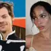 Romancë apo miqësi? Zoë Kravitz dhe Harry Styles ndezin rrjetin pas daljes në Romë!
