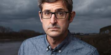 Dokumentari i ri i Theroux: Si rrjetet sociale formësojnë qëndrimet e të rinjve ndaj grave